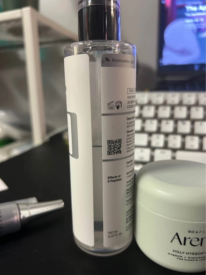 Korean skincare - photo 2