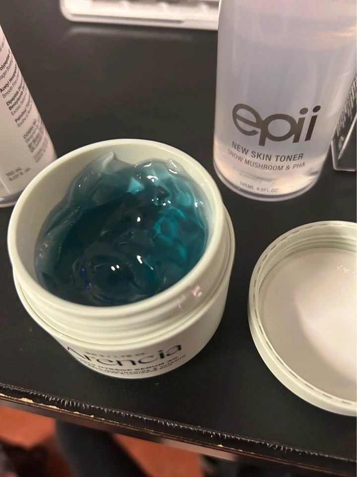 Korean skincare - photo 3