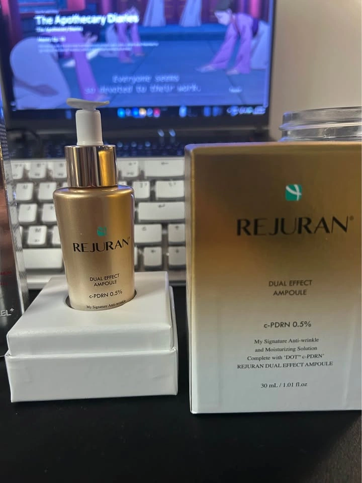 Korean skincare - photo 4