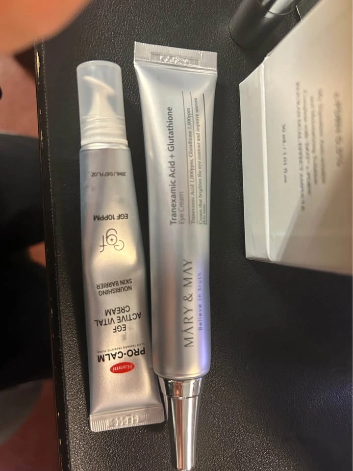 Korean skincare - photo 5