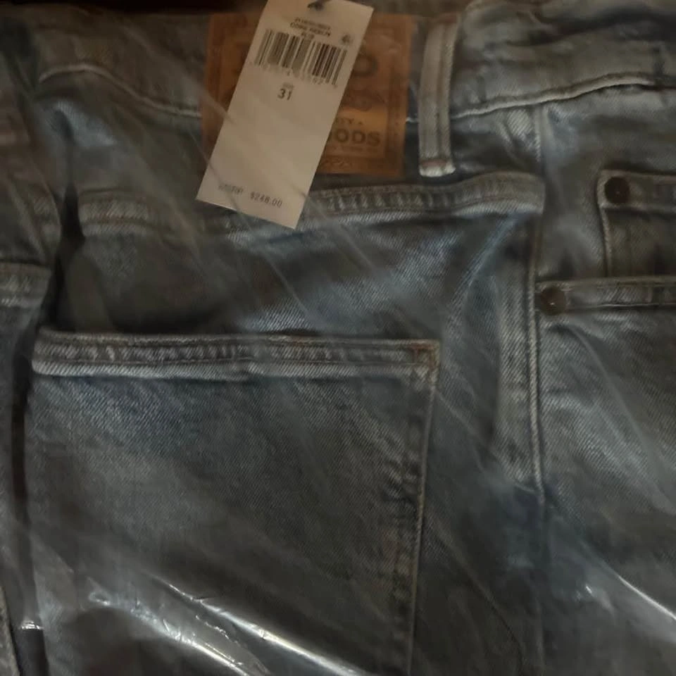 Polo Ralph Lauren Jeans - photo 2