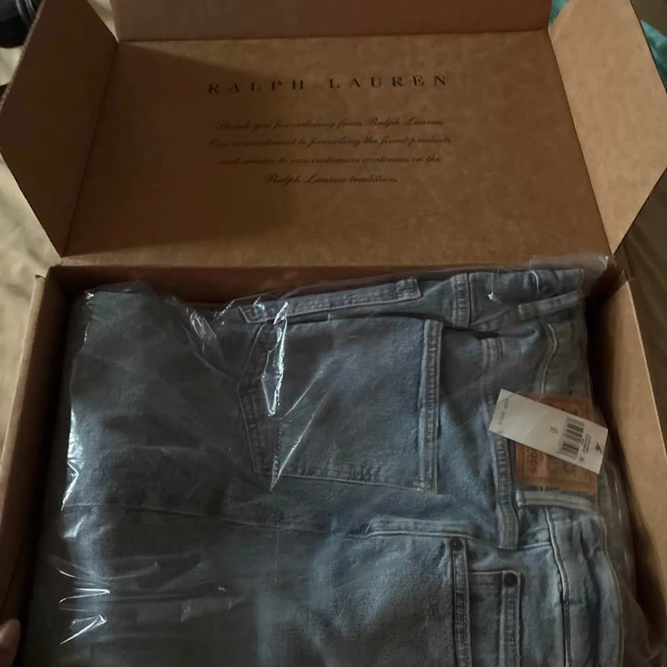 Polo Ralph Lauren Jeans - photo 3