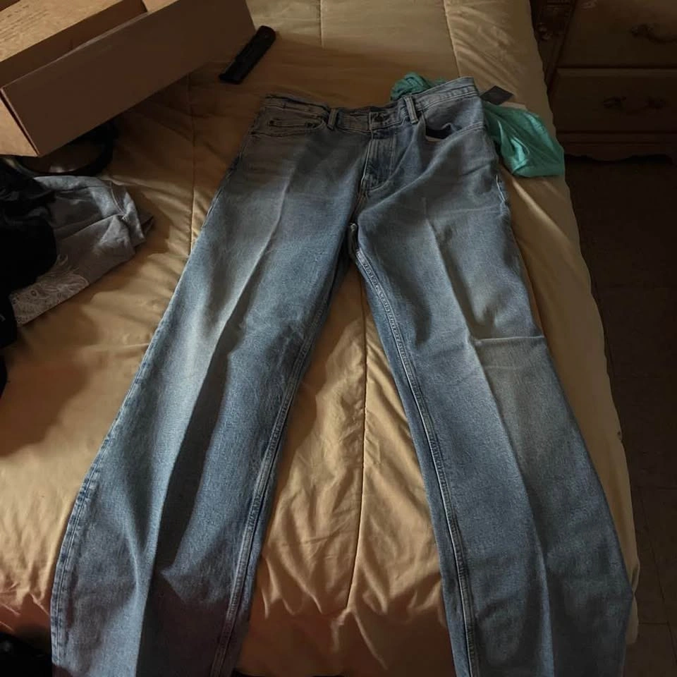 Polo Ralph Lauren Jeans - photo 4