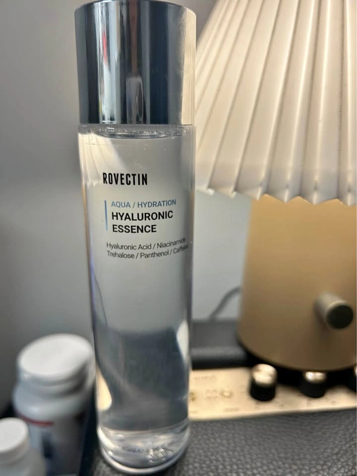 Korean skincare (new)