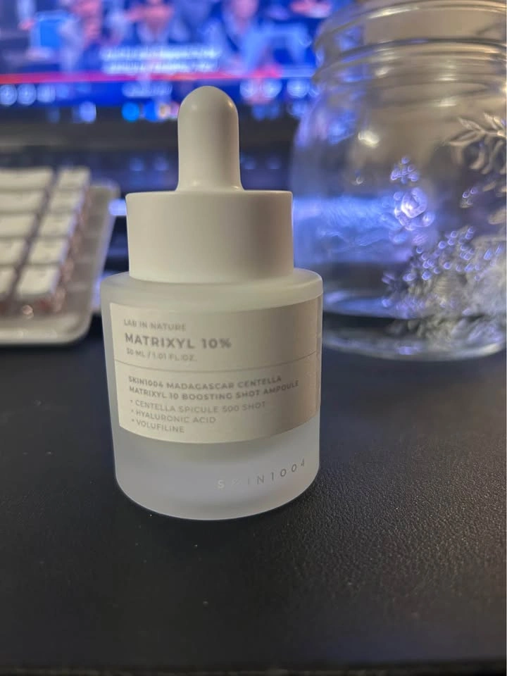 Korean skincare (new) - photo 3