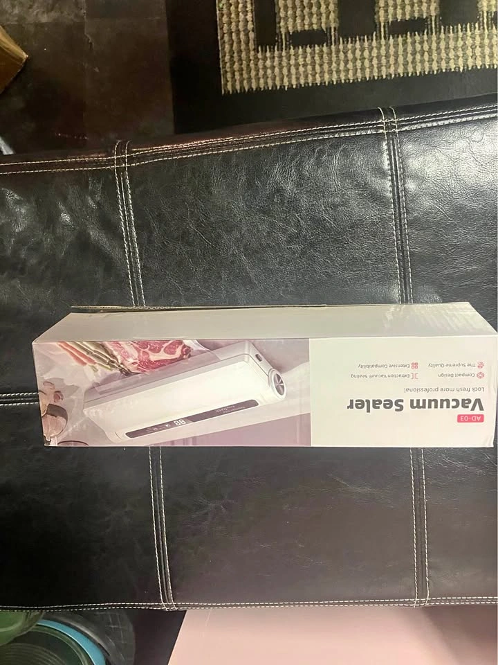 Brand new Vacuum Sealer