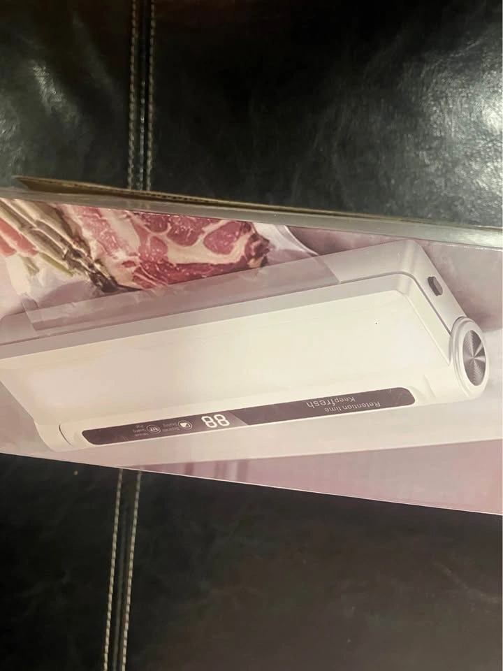 Brand new Vacuum Sealer - photo 2