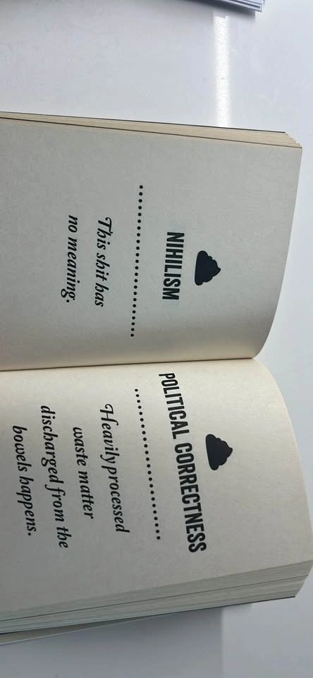 Meaning if Sh*t - photo 3