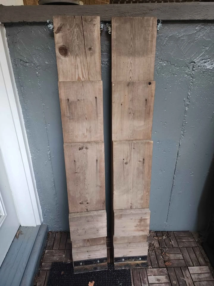 Low profile Wooden Ramps - photo 3