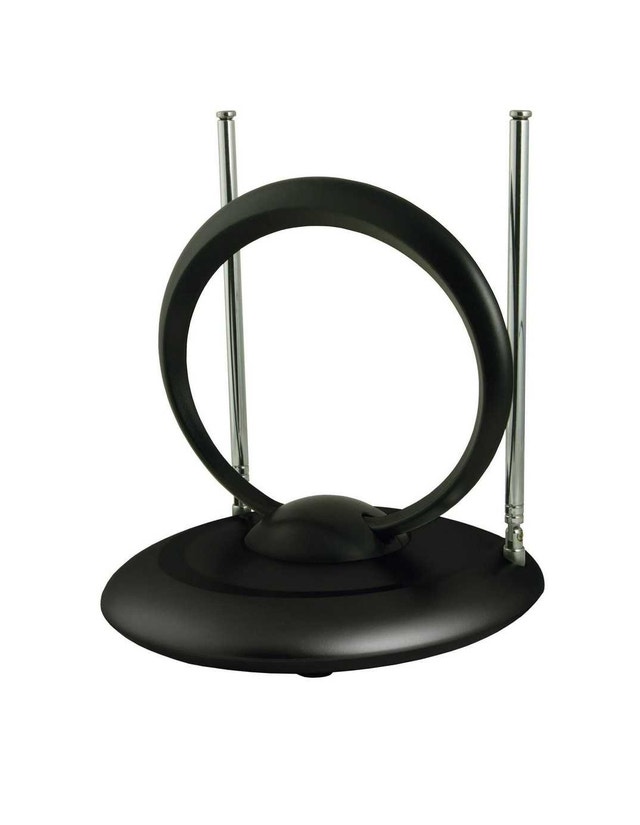 Indoor TV Antenna