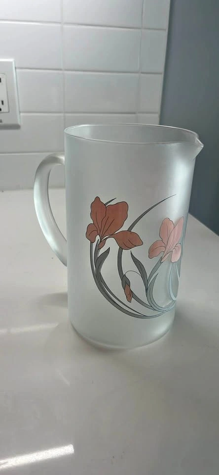 Pitcher