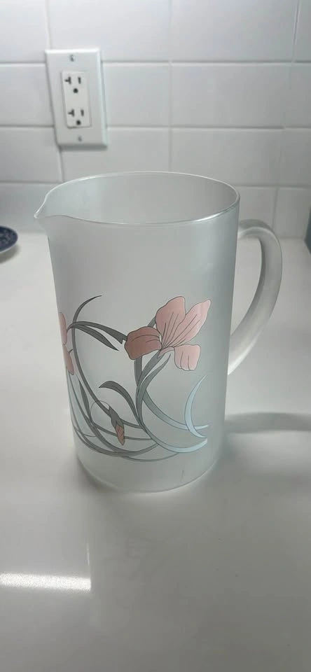 Pitcher - photo 2