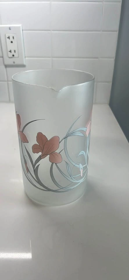 Pitcher - photo 3