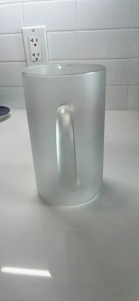 Pitcher - photo 4