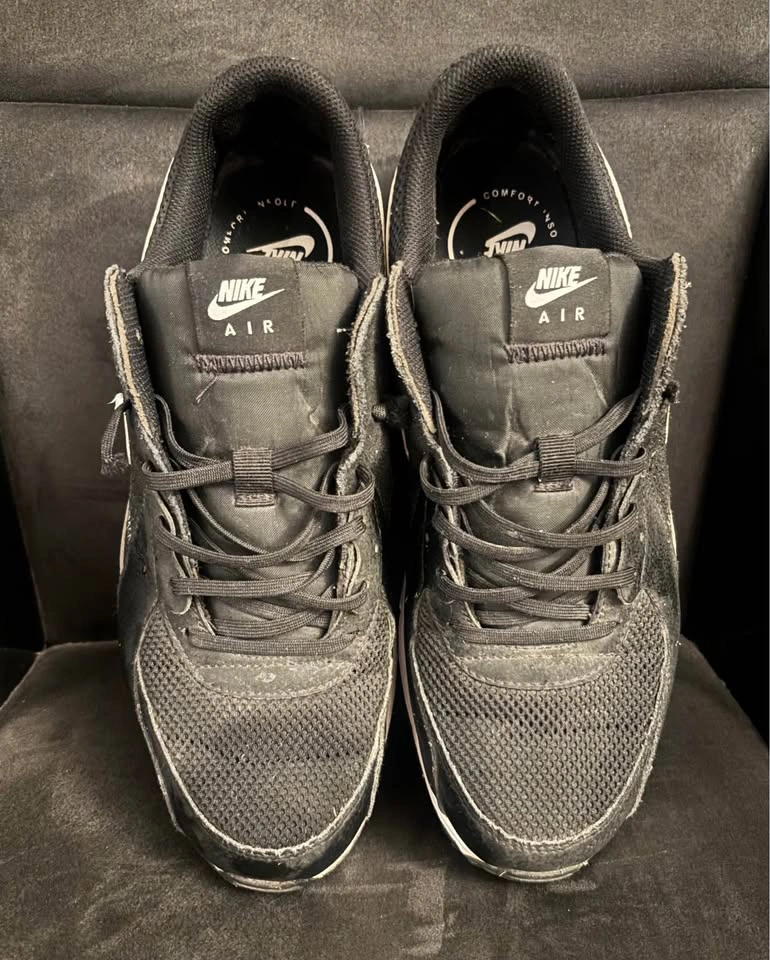 Size US 12 Men's Nike Air Max Excee Sneaker. FN7304-001 - photo 2