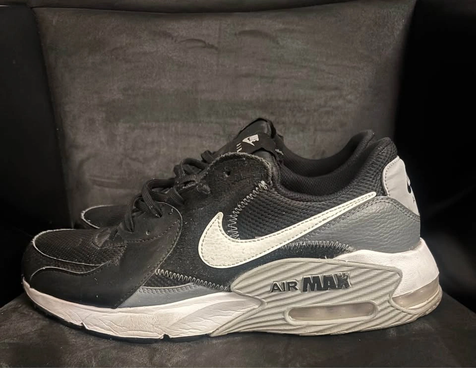 Size US 12 Men's Nike Air Max Excee Sneaker. FN7304-001 - photo 3