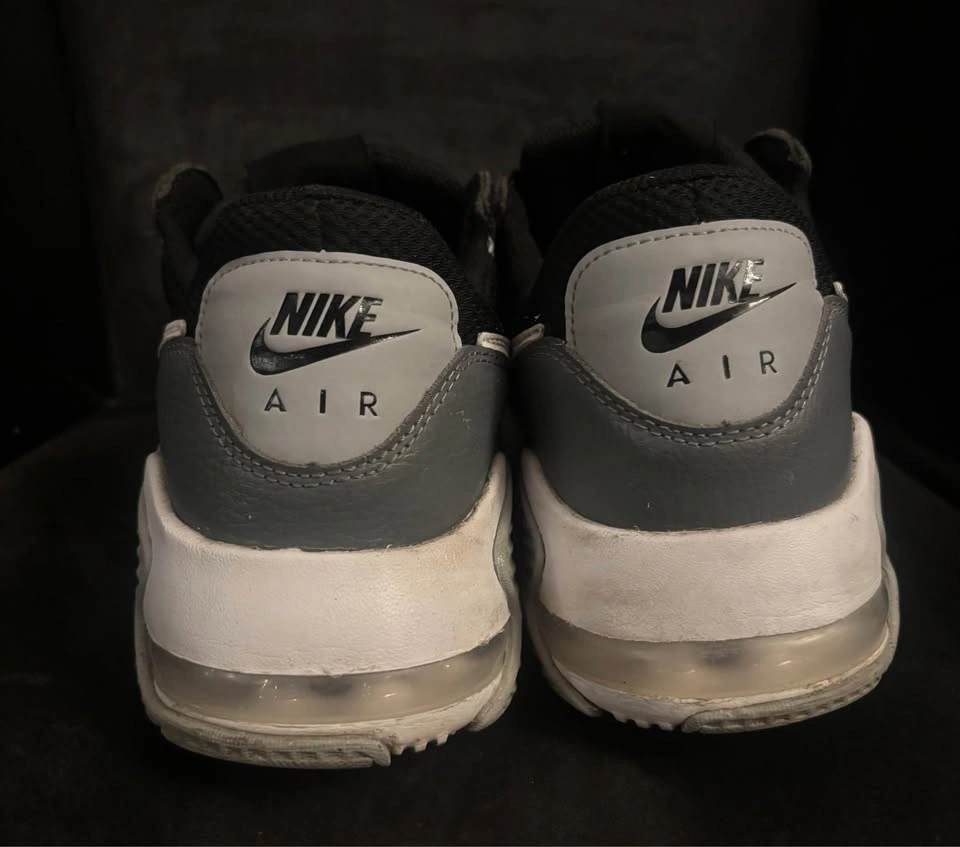 Size US 12 Men's Nike Air Max Excee Sneaker. FN7304-001 - photo 4