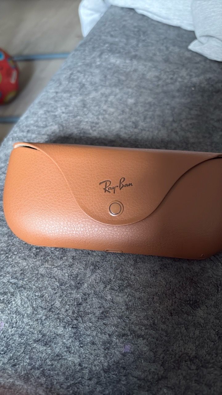 Ray-Ban Meta Glasses