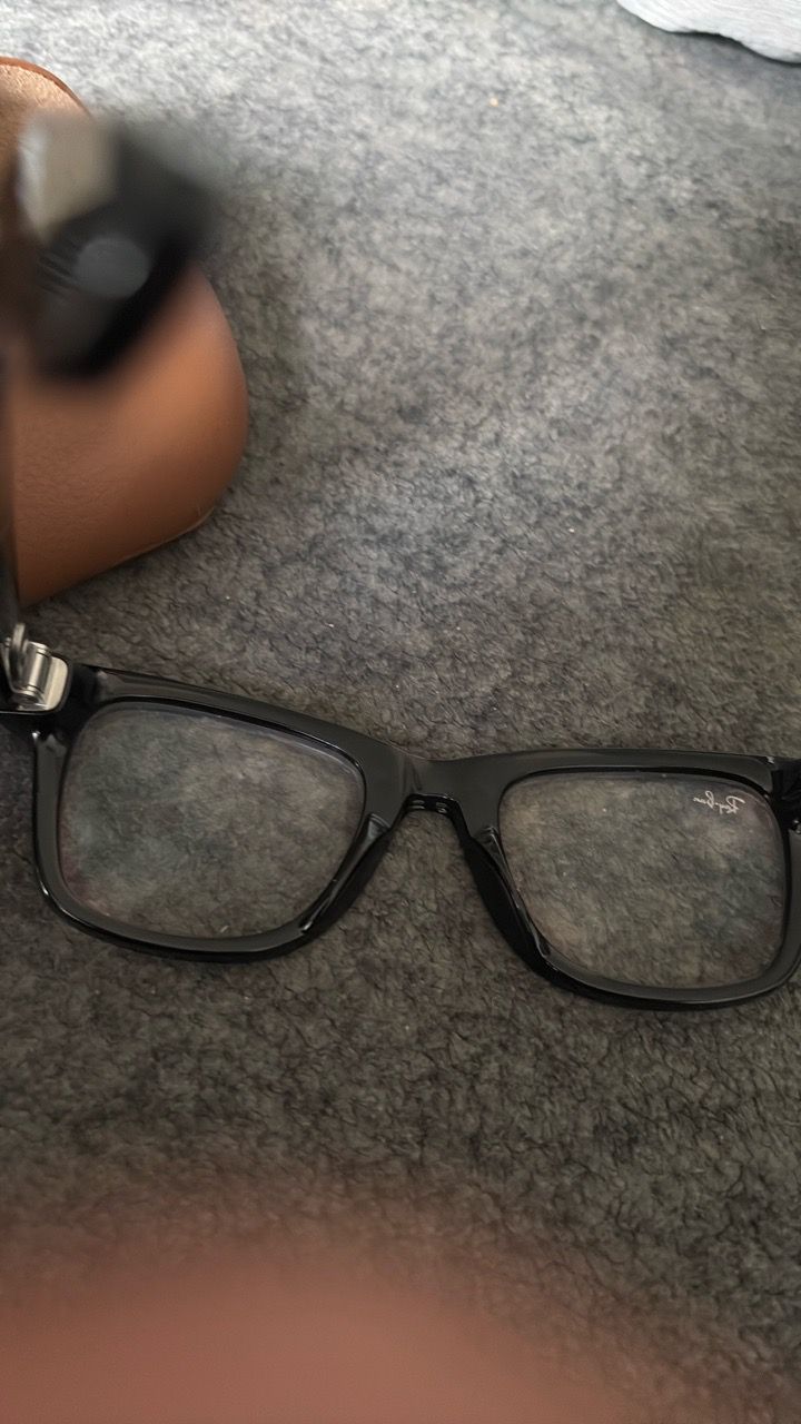 Ray-Ban Meta Glasses - photo 4