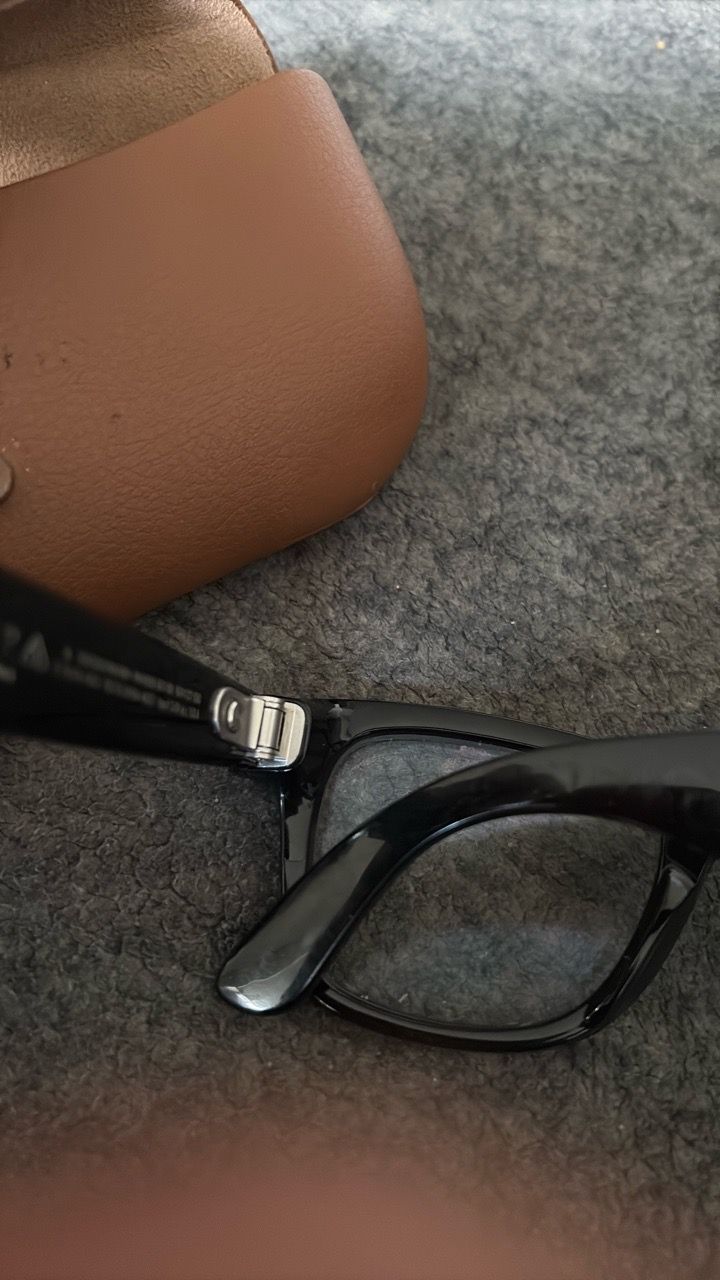 Ray-Ban Meta Glasses - photo 5