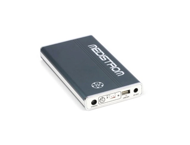 Medistrom Pilot-24 CPAP Lite Battery & Back Up Power Supply