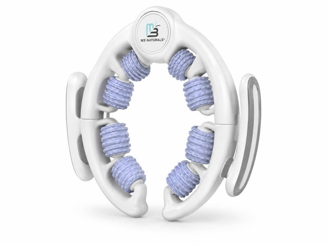 NEW-Handheld massager