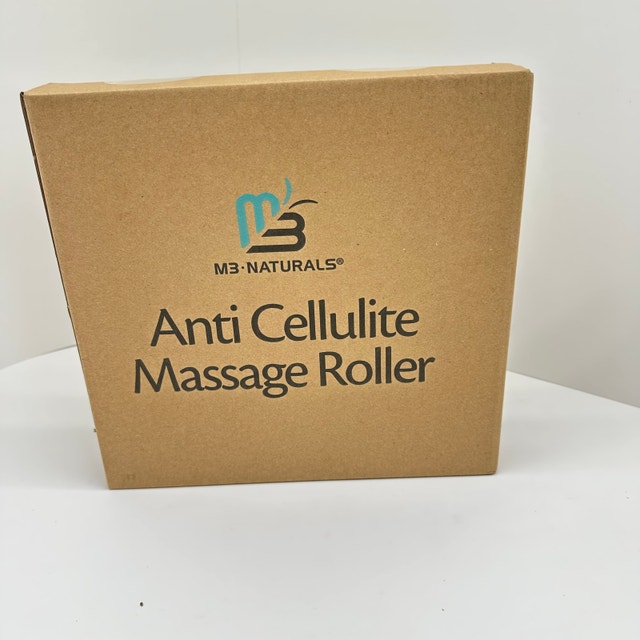 NEW-Handheld massager - photo 5