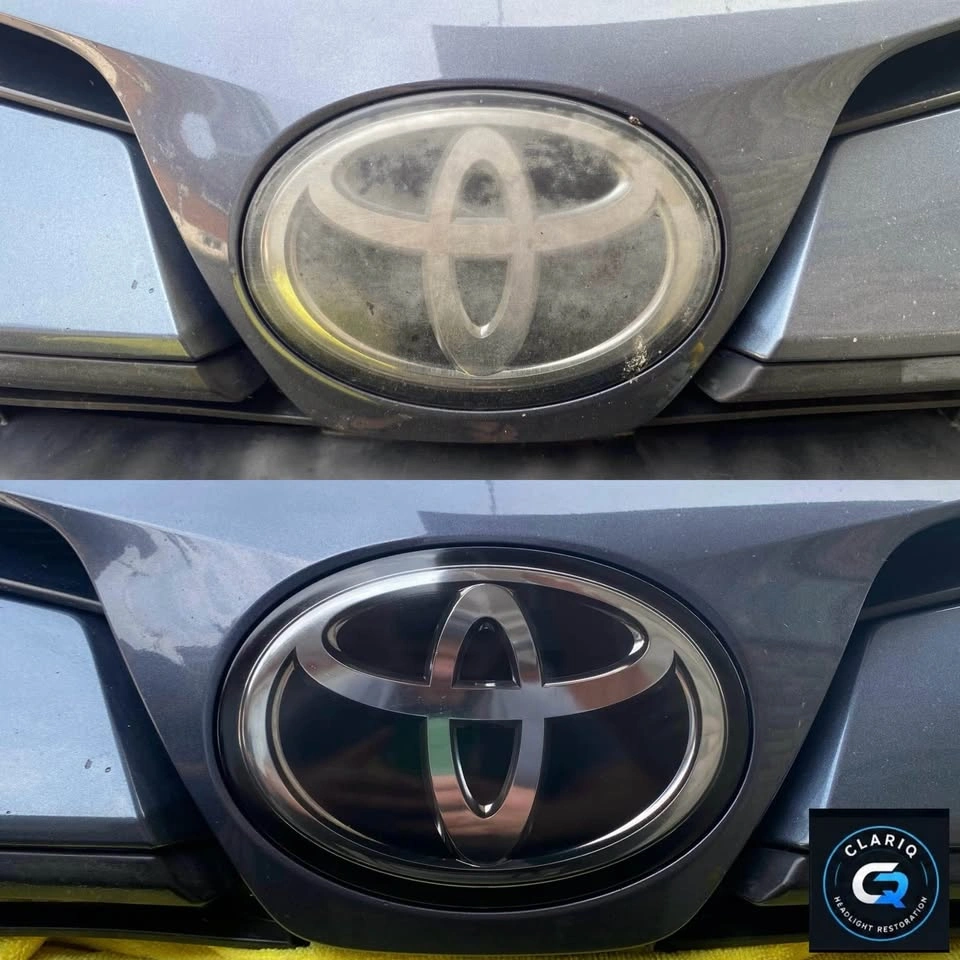 HEADLIGHTS CARE - photo 5