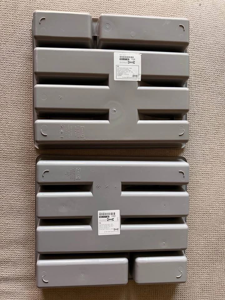 Kitchen Organizers - Grey - photo 2
