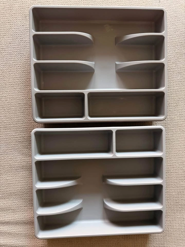 Kitchen Organizers - Grey - photo 3