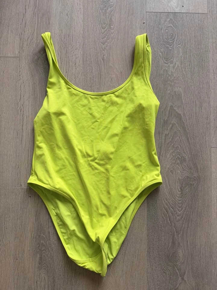 Tna One-Piece Swimsuit Large - photo 2
