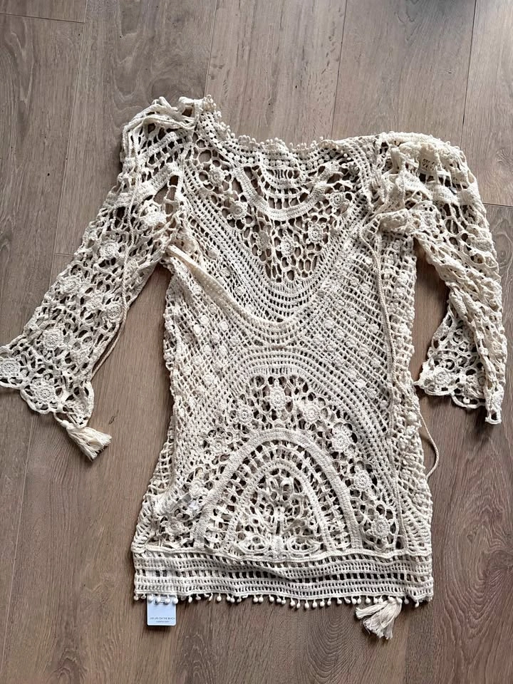 Swimsuit Cover Up Cupshe