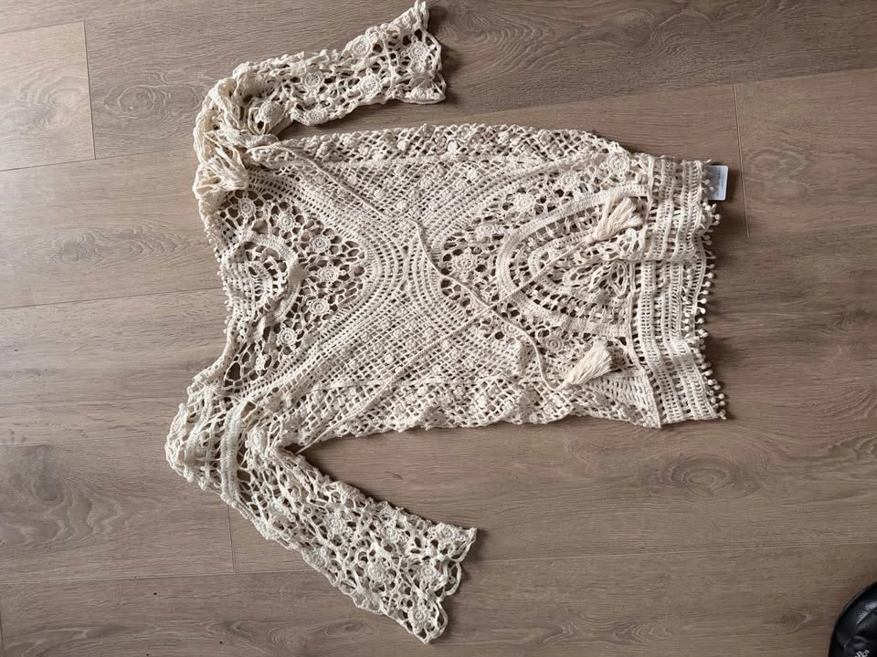 Swimsuit Cover Up Cupshe - photo 3