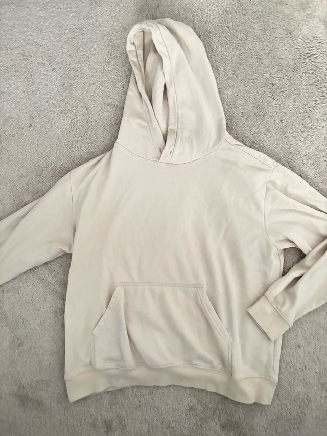 H&M Beige Sweatsuit - photo 2
