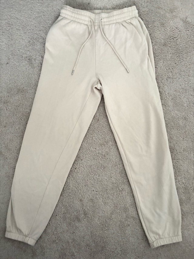 H&M Beige Sweatsuit - photo 3