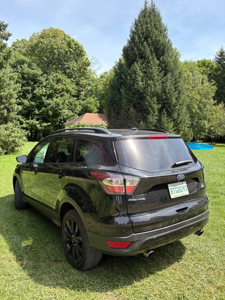 2018 Ford Escape - photo 3