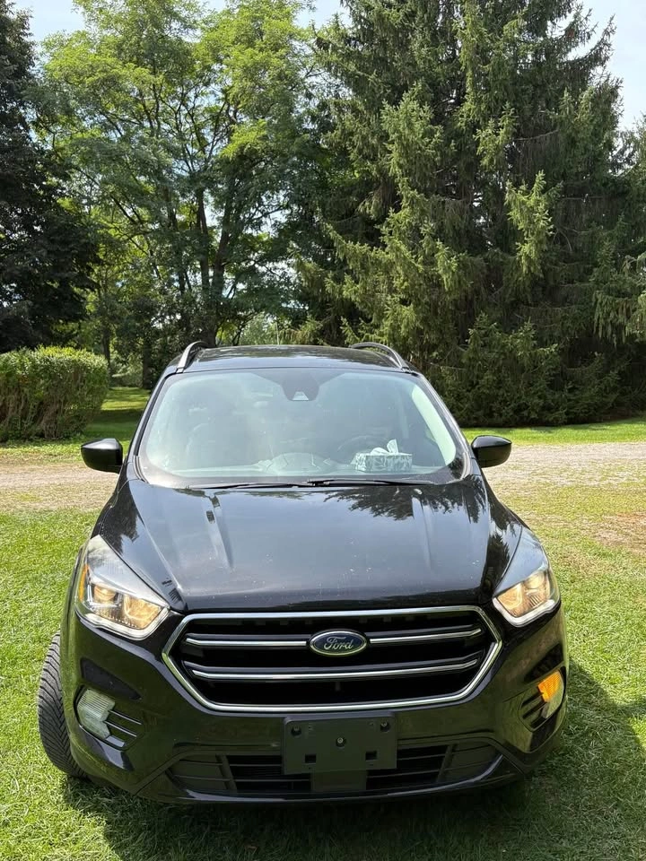 2018 Ford Escape - photo 4