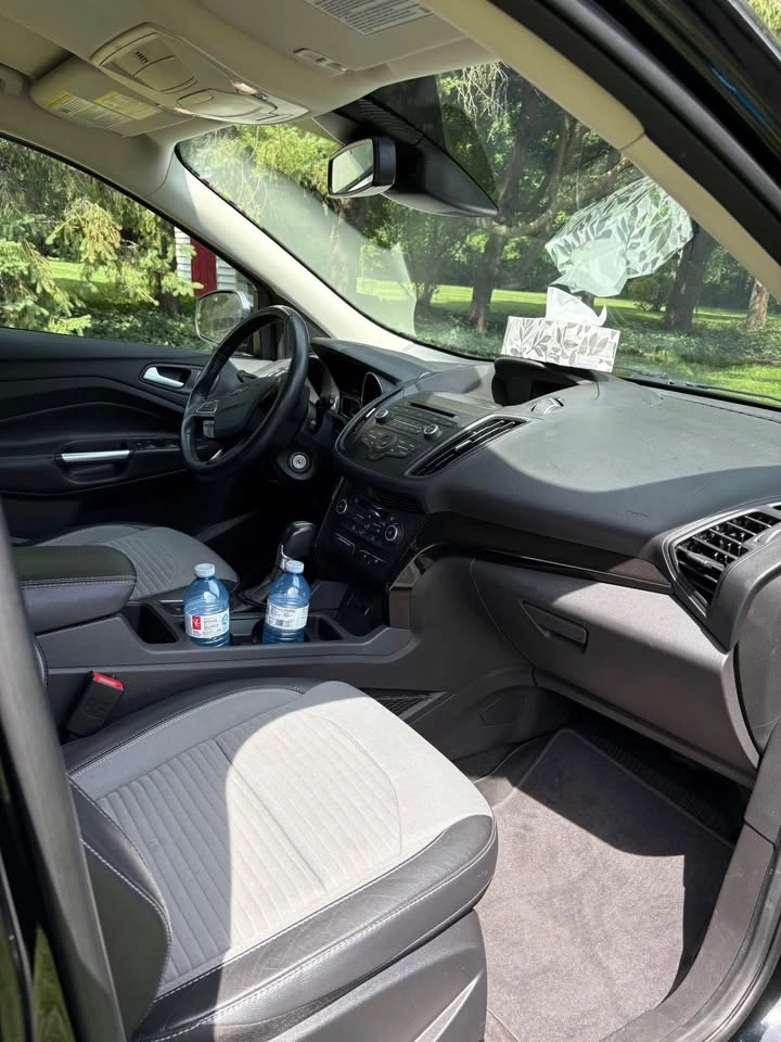 2018 Ford Escape - photo 5