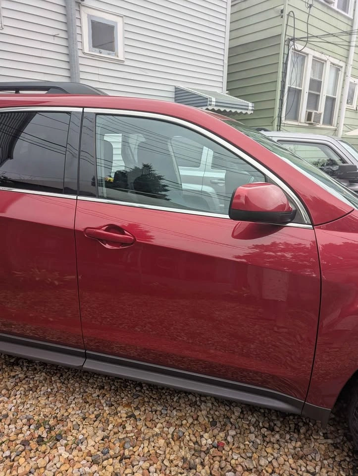 2013 Chevrolet Equinox · LT Sport Utility 4D - photo 3