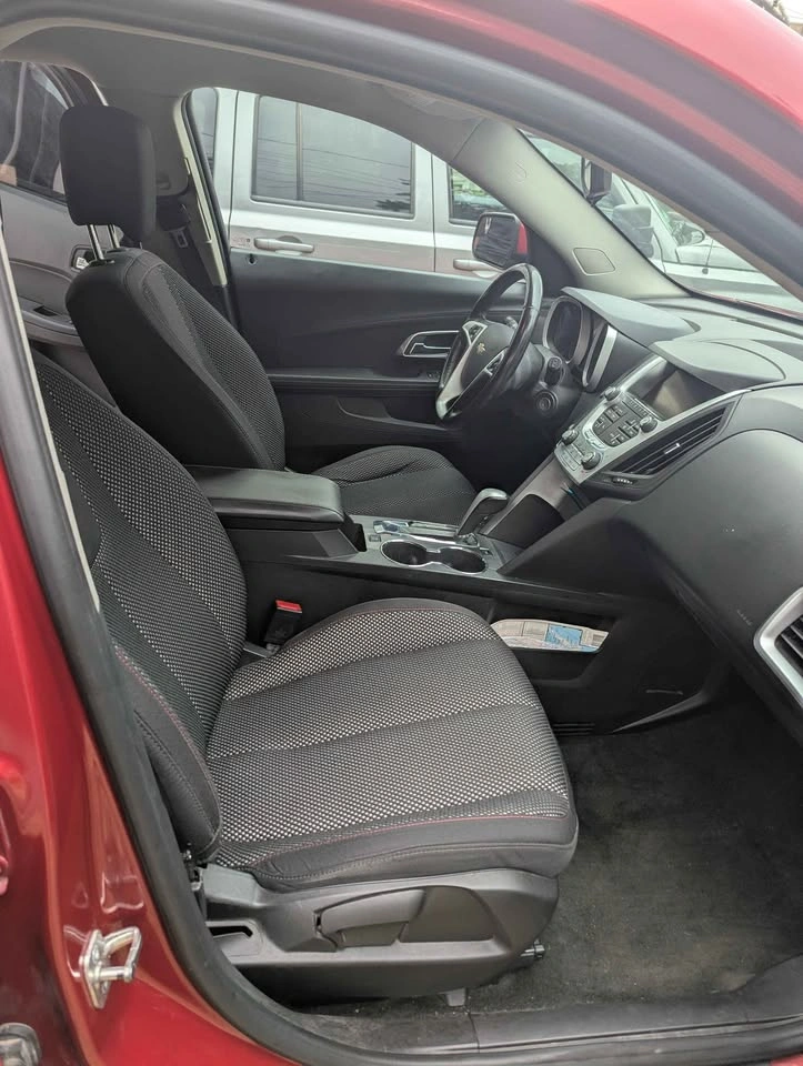 2013 Chevrolet Equinox · LT Sport Utility 4D - photo 5