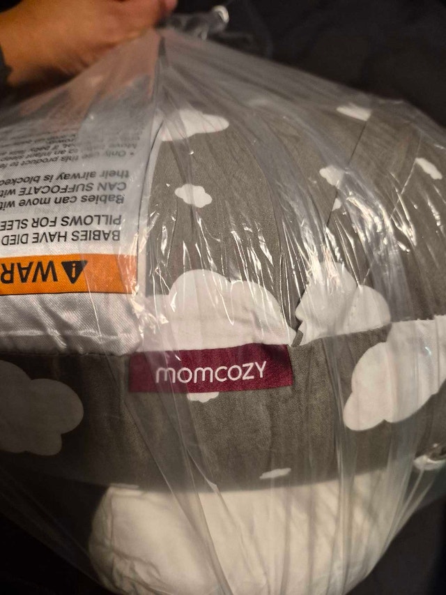 Momcozy Nursing Pillow - photo 3