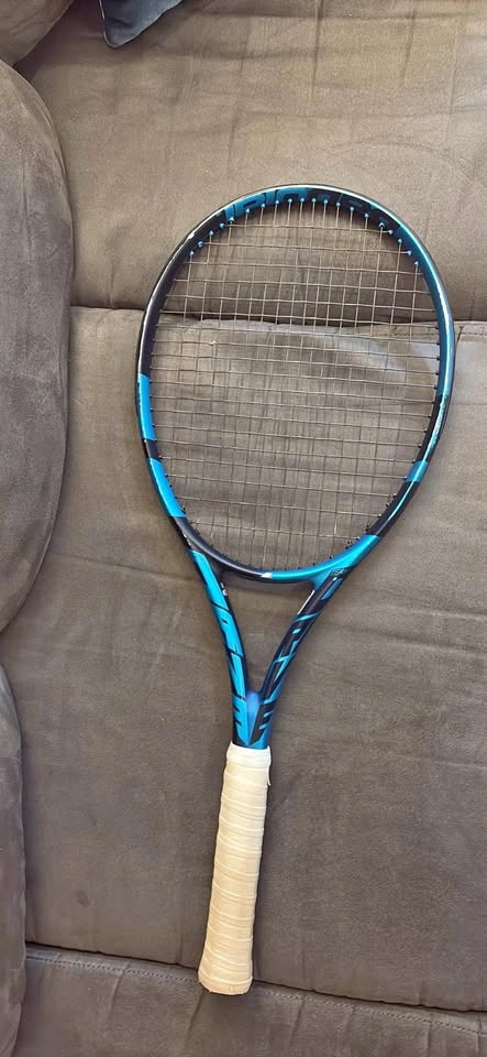 2021 Babolat Pure Drive Team