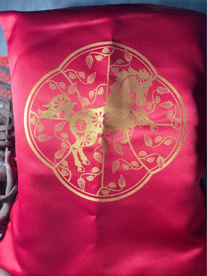 Nike Ja 3 CNY - photo 5