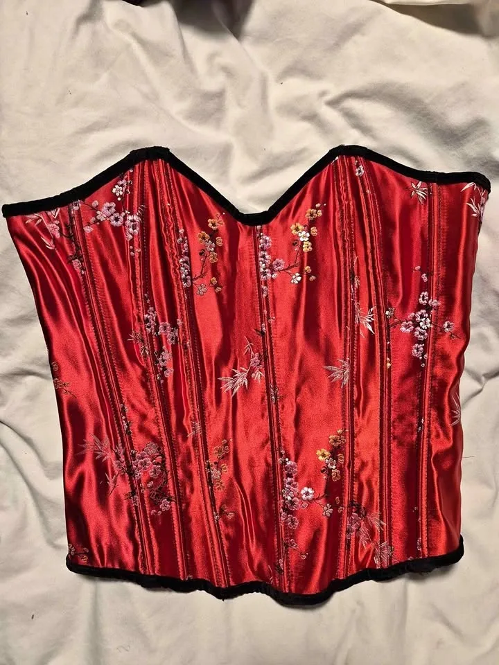 Corset