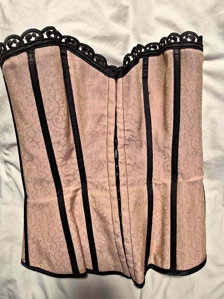 Corset