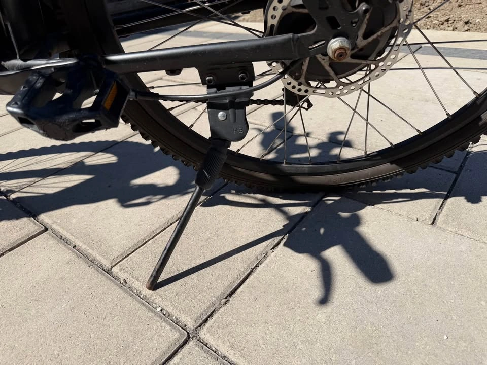 SWFT EDGE Electric Mountain Bike 26” tires – $620 - photo 4
