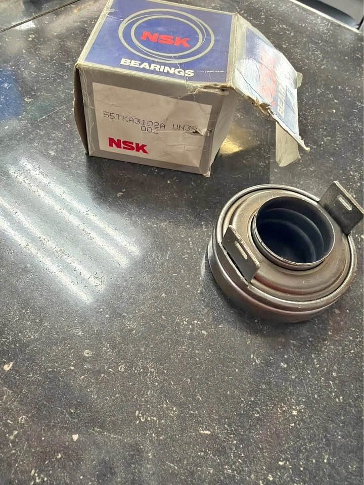 NSK Clutch Release Bearing 55TKA3102A – New – $45