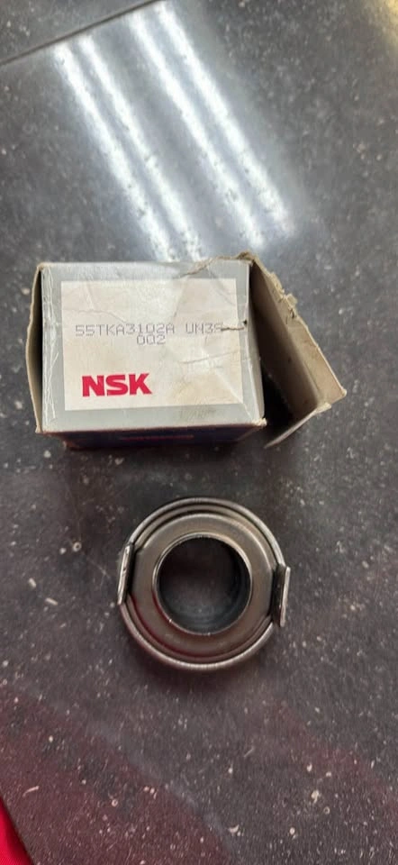 NSK Clutch Release Bearing 55TKA3102A – New – $45 - photo 2