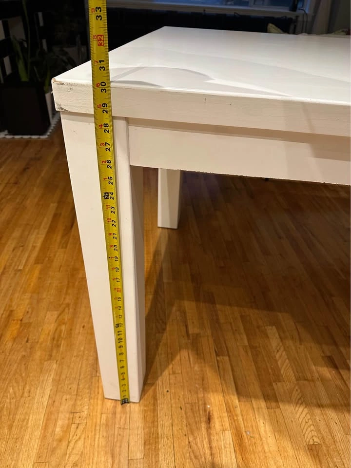 Dining Table - photo 4