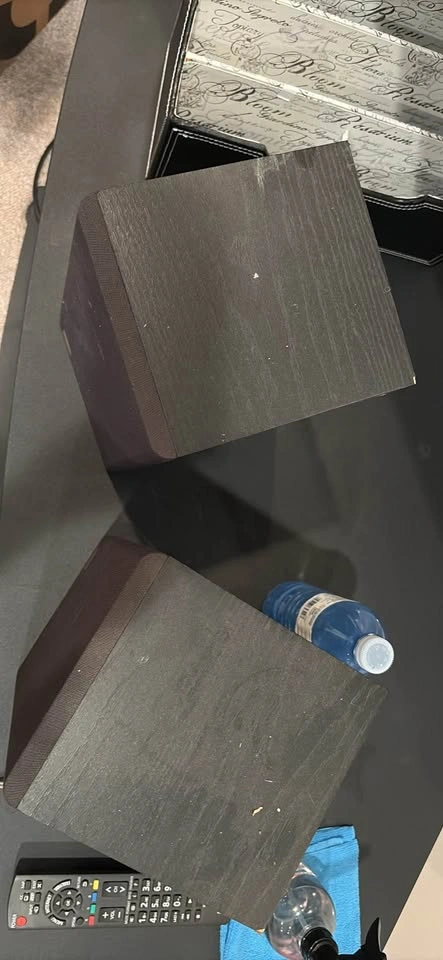 JBL speakers - photo 2